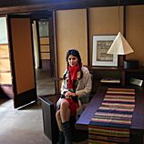 Mercedes Afshar