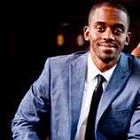 Marcus Monroe