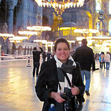 Jeanette Popiel