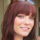 Caitlin Bradley