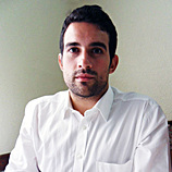 Tomas Alejandro Pineda Pérez