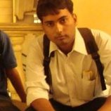 SANJAYA MISHRA