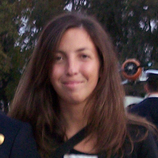 Maria Julia Ocampo
