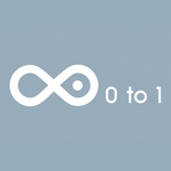0 to 1