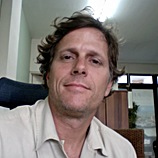 Christopher Morehead