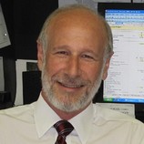 Stephen Starensier