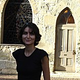 Samira Pasha