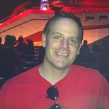 Geoff Hamby