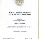 Peter Creamer