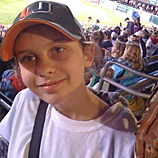 ADAM SHORE
