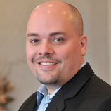 Chad Holbrook