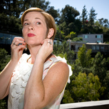 Melissa Mayes