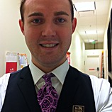 Nick Deschenes