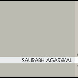 Saurabh Agarwal