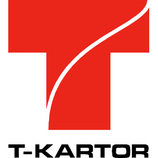 T-Kartor USA