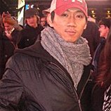 anthony tan