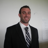 Adam Treiser