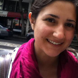 Sarah Colacino