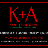 Koch+Andres sustainable architecture