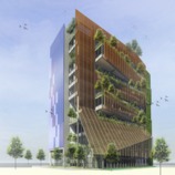 William McDonough & Partners Architecture