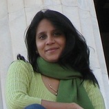Humairah Syed