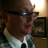 Stephen Gordon