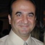 Vahe' Ashodian