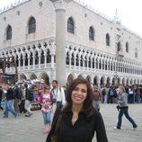 Maryam Zahedi