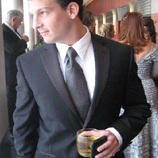 David Meyerson