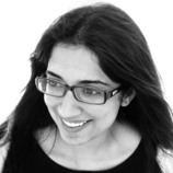Eesha Dave