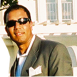 Fazlur Baksh