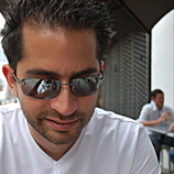 Mike Lopez