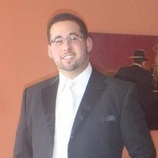 Joshua Bronshtein