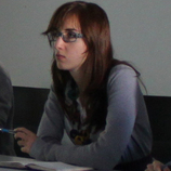 Olga Romanova