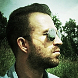 Nicholas Potts
