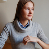 Olga Andriyevska