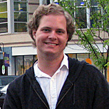 Eric Smith