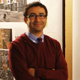 Jesus A. Fernandez