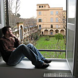 Andrew Becker
