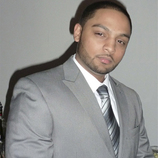 Shawn Ramah