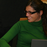 Cristina Reches