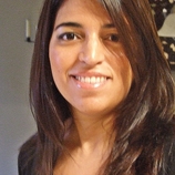 Iris Gracia