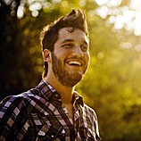 Benjamin Scarbro