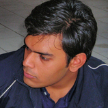 Sandeepsingh Sisodia