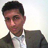 Sishir Varghese