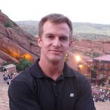 Jeffrey Prashaw