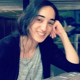 Rusudan Margishvili