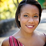 Tenecia Harris