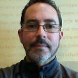 Christopher Staggs