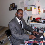 Artie Copeland